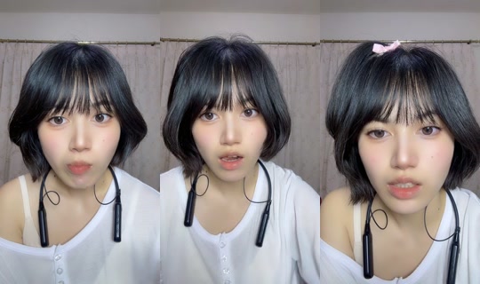 jia_zhen.__ TikTok Live — Sep 1, 2026, 2:43 PM