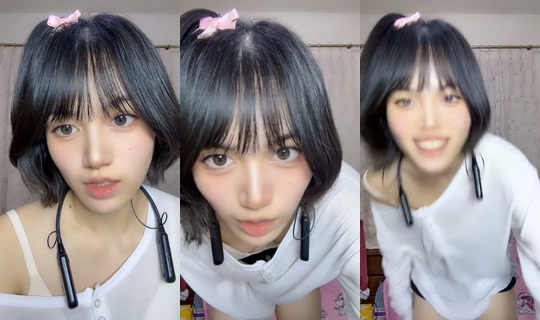 jia_zhen.__ TikTok Live — Sep 1, 2026, 5:14 PM