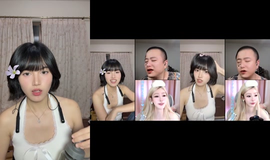 jia_zhen.__ TikTok Live — Sep 2, 2026, 6:07 PM