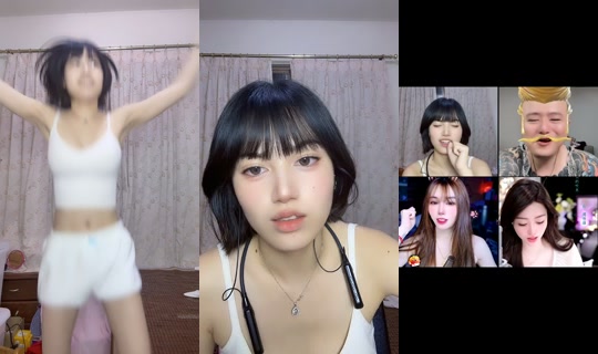 jia_zhen.__ TikTok Live — Sep 3, 2026, 1:28 PM