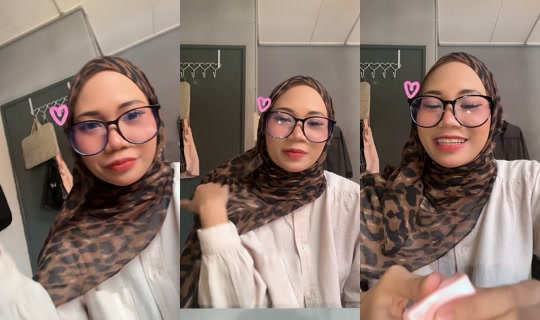jiaaziraa TikTok Live — Oct 6, 2026, 7:42 AM