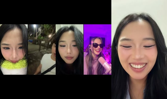 jiahui.0623 TikTok Live — Oct 2, 2026, 9:46 AM