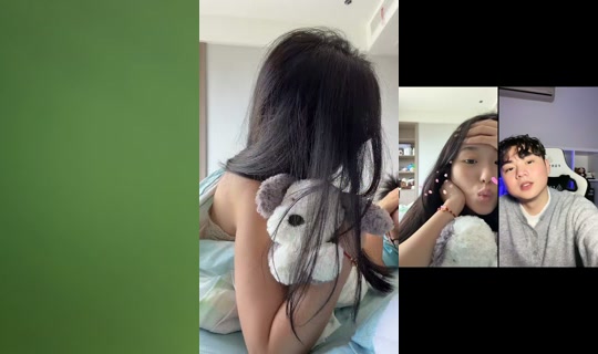 jiahui.0623 TikTok Live — Oct 3, 2026, 1:55 AM