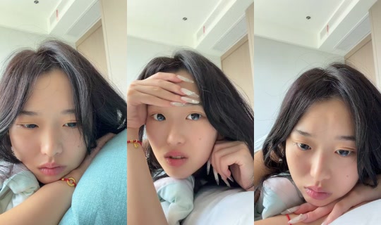 jiahui.0623 TikTok Live — Oct 3, 2026, 2:45 AM