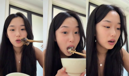 jiahui.0623 TikTok Live — Oct 3, 2026, 4:46 AM
