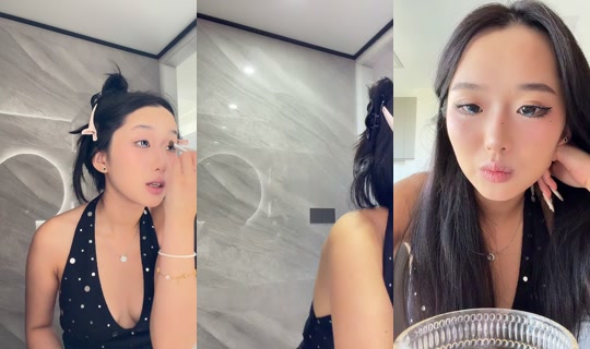 jiahui.0623 TikTok Live — Oct 3, 2026, 5:51 AM