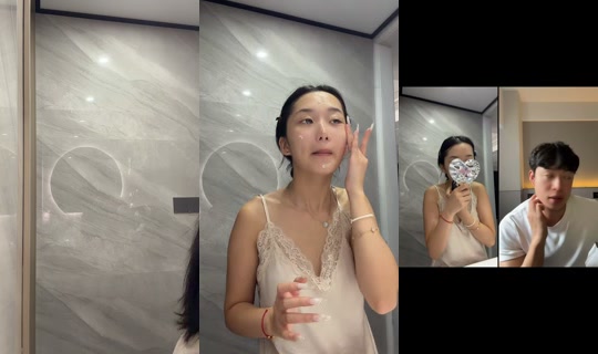 jiahui.0623 TikTok Live — Oct 4, 2026, 2:20 AM
