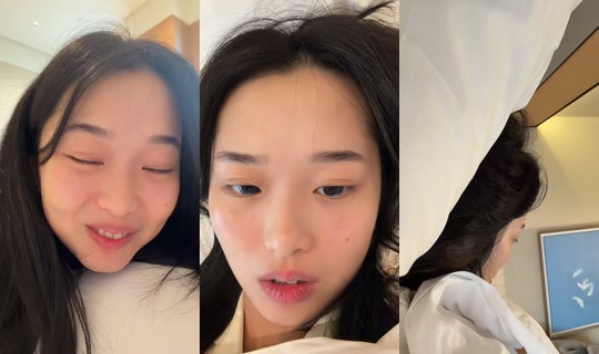 jiahui.0623 TikTok Live — Oct 7, 2026, 1:25 AM