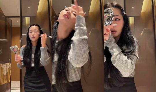 jiahui.0623 TikTok Live — Oct 8, 2026, 1:33 AM
