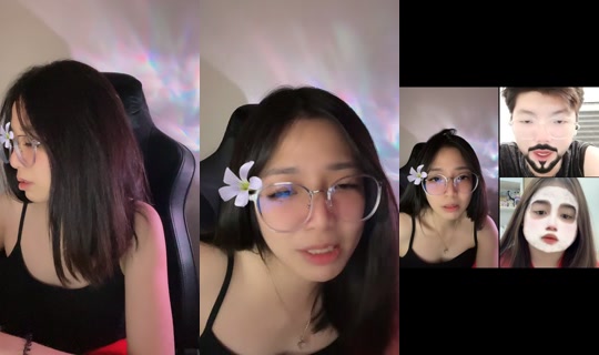 jiahui_18 TikTok Live — Aug 23, 2026, 3:09 PM