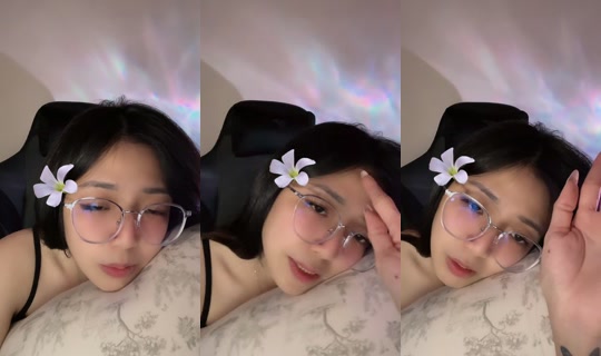 jiahui_18 TikTok Live — Aug 23, 2026, 5:40 PM