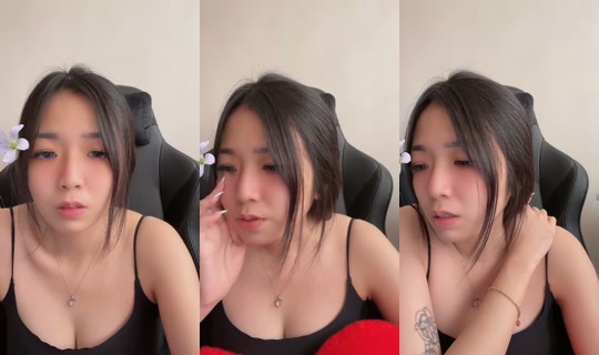 jiahui_18 TikTok Live — Aug 25, 2026, 6:59 AM
