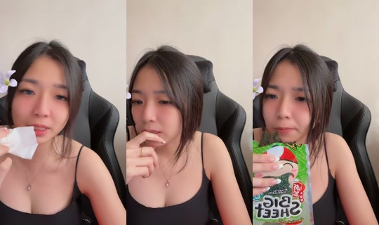 jiahui_18 TikTok Live — Aug 25, 2026, 7:49 AM