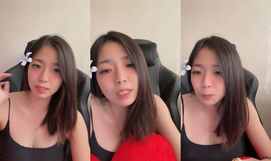 jiahui_18 TikTok Live — Aug 25, 2026, 8:40 AM