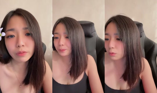 jiahui_18 TikTok Live — Aug 25, 2026, 9:30 AM