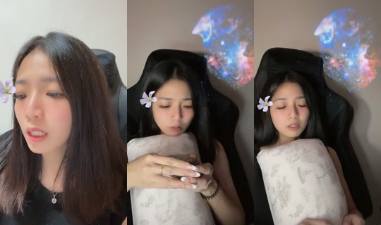 jiahui_18 TikTok Live — Aug 25, 2026, 2:46 PM