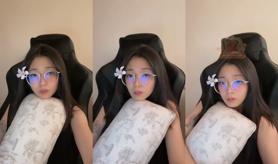jiahui_18 TikTok Live — Aug 26, 2026, 9:02 AM