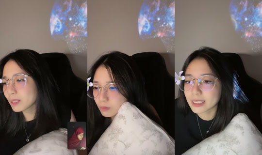 jiahui_18 TikTok Live — Aug 26, 2026, 12:31 PM