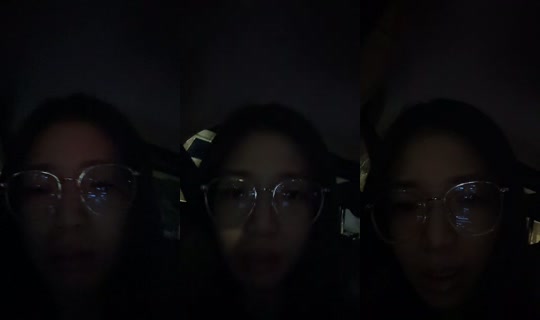 jiahui_18 TikTok Live — Aug 26, 2026, 9:10 PM
