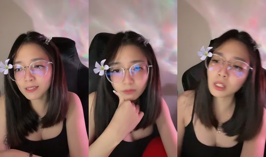 jiahui_18 TikTok Live — Aug 27, 2026, 2:20 PM