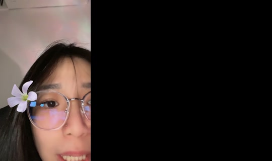 jiahui_18 TikTok Live — Aug 27, 2026, 3:10 PM