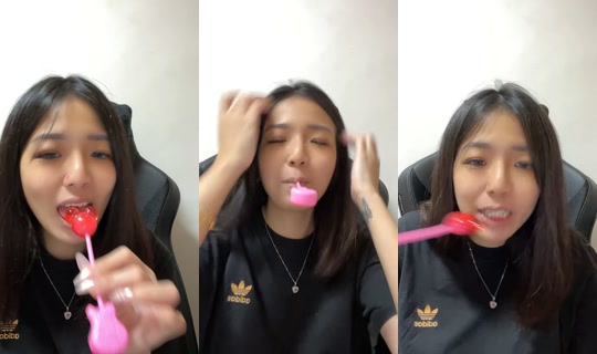 jiahui_18 TikTok Live — Aug 29, 2026, 2:50 PM