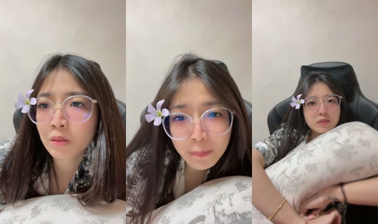 jiahui_18 TikTok Live — Aug 31, 2026, 2:56 PM