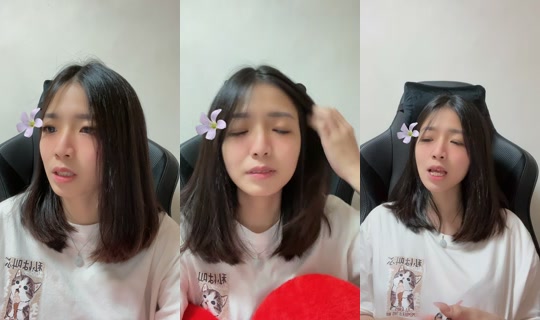 jiahui_18 TikTok Live — Sep 2, 2026, 12:49 PM