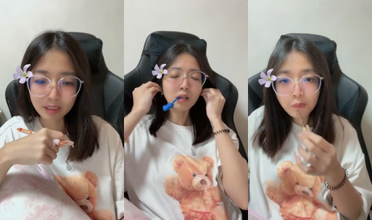 jiahui_18 TikTok Live — Sep 30, 2026, 2:53 PM