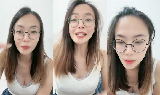 jiamiaochen TikTok Live — Sep 21, 2026, 5:49 AM