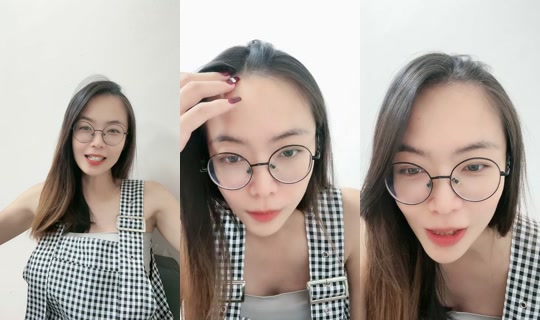 jiamiaochen TikTok Live — Sep 30, 2026, 11:16 AM