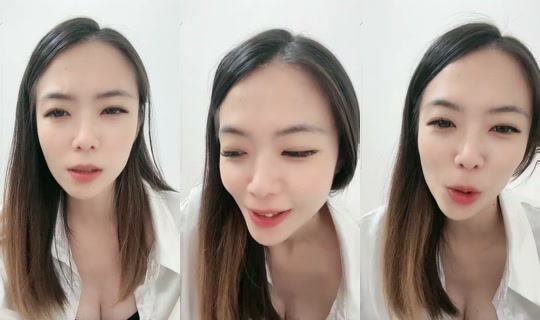 jiamiaochen TikTok Live — Oct 2, 2026, 7:30 AM