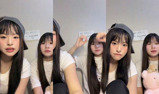 jiang3909 TikTok Live — Sep 25, 2026, 3:28 PM