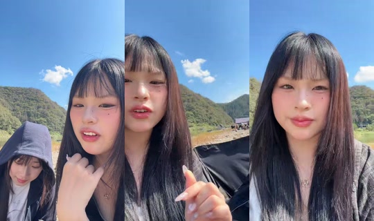 jiang3909 TikTok Live — Sep 26, 2026, 4:10 AM