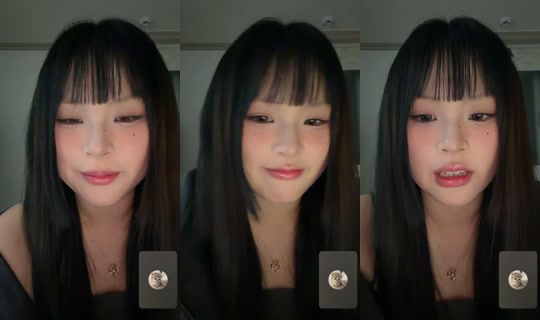 jiang3909 TikTok Live — Sep 29, 2026, 12:11 PM
