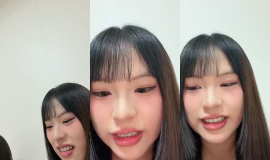 jiang3909 TikTok Live — Oct 2, 2026, 11:25 AM