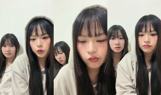 jiang3909 TikTok Live — Oct 3, 2026, 2:13 PM
