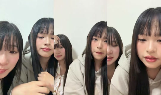 jiang3909 TikTok Live — Oct 3, 2026, 3:03 PM