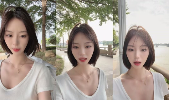 jiangzilin0021 TikTok Live — Aug 29, 2026, 8:57 AM