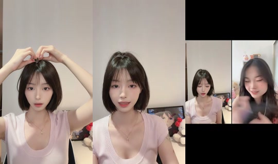 jiangzilin0021 TikTok Live — Aug 30, 2026, 12:47 AM