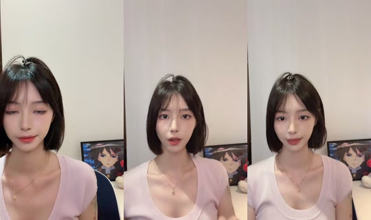 jiangzilin0021 TikTok Live — Aug 30, 2026, 3:35 AM