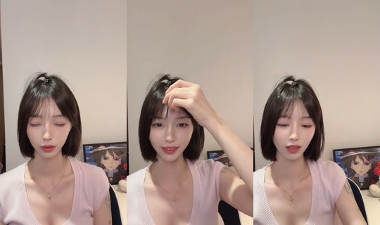 jiangzilin0021 TikTok Live — Aug 30, 2026, 4:25 AM