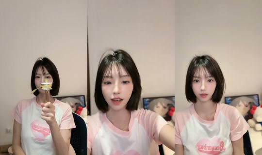 jiangzilin0021 TikTok Live — Aug 31, 2026, 6:34 AM