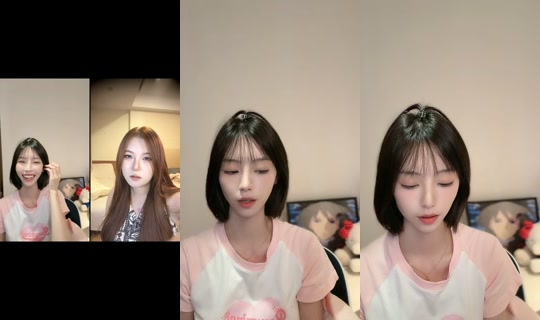 jiangzilin0021 TikTok Live — Aug 31, 2026, 7:24 AM