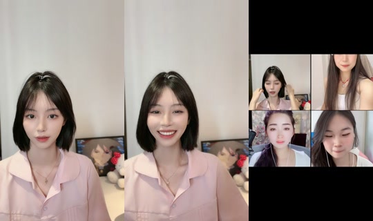 jiangzilin0021 TikTok Live — Sep 1, 2026, 3:42 AM