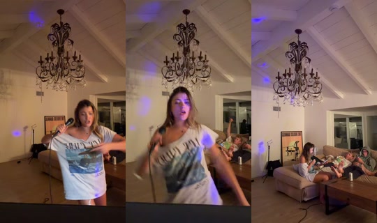 jiannabenedict TikTok Live — Sep 7, 2026, 9:27 AM