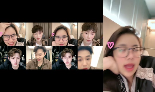 jidajady TikTok Live — Sep 21, 2026, 4:13 PM