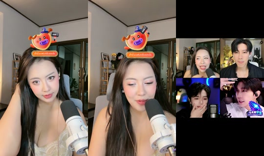 jidajady TikTok Live — Sep 22, 2026, 2:31 PM