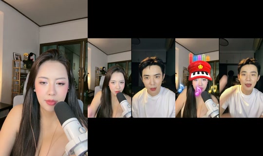 jidajady TikTok Live — Sep 22, 2026, 3:21 PM