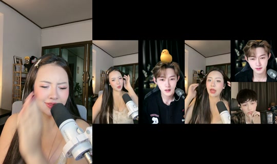 jidajady TikTok Live — Sep 22, 2026, 4:12 PM